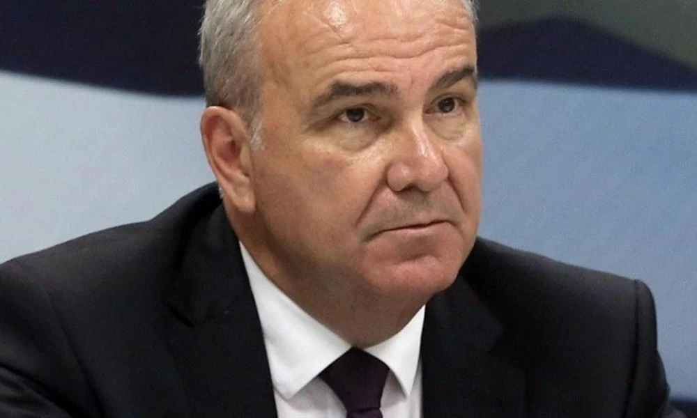 Κορονοϊός -Παπαθανάσης: Από την 1η Δεκεμβρίου σχεδιάζεται το άνοιγμα της αγοράς -Λιανεμπόριο και εστίαση